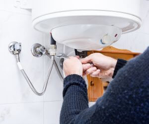 About Tankless Water Heater Installation Pros Pine Bluffs, WY